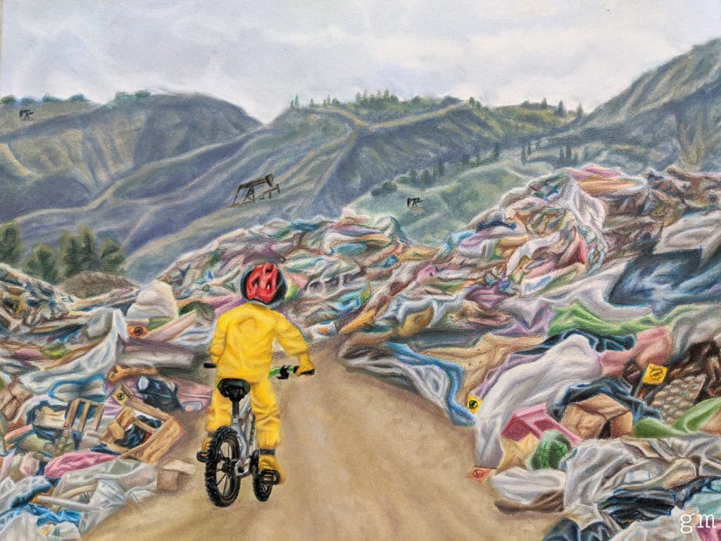 Gazal_Mathur_Robbinsville_High_School