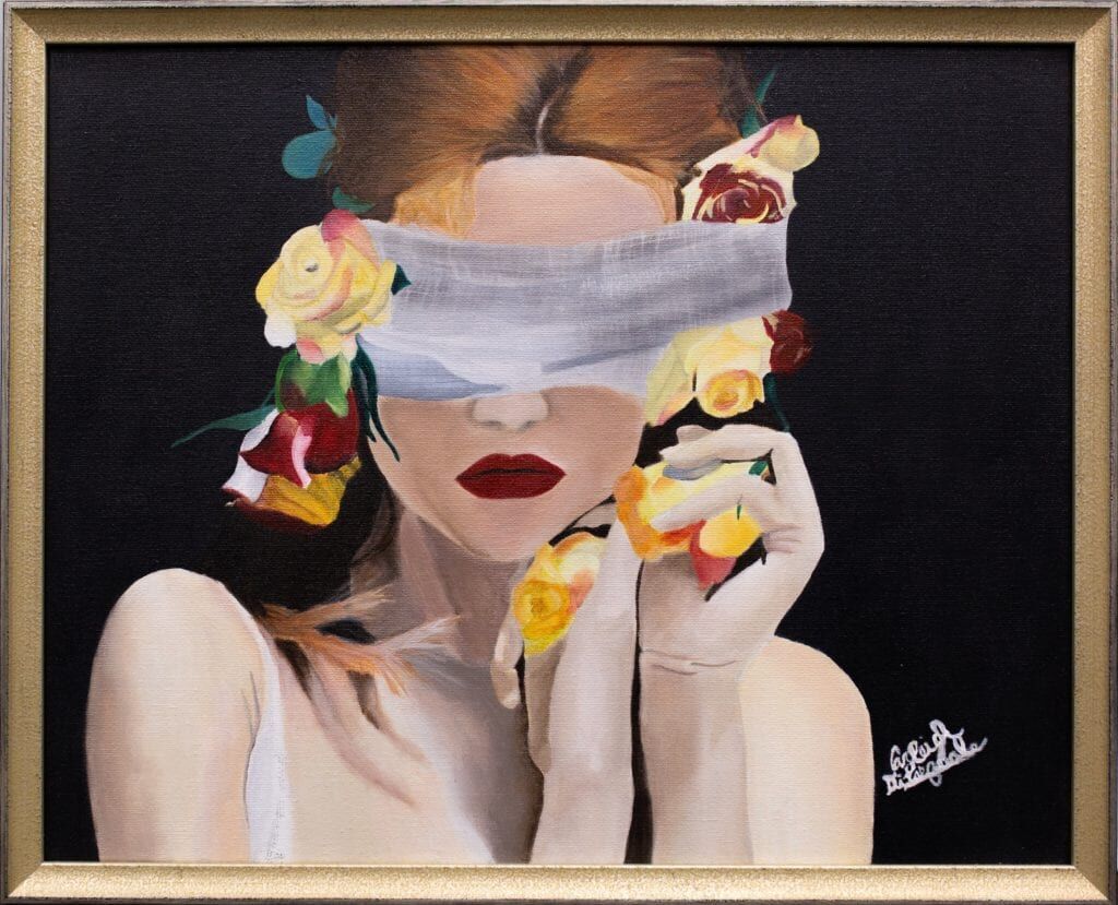 Carleigh DiPasquale – Villa Victoria