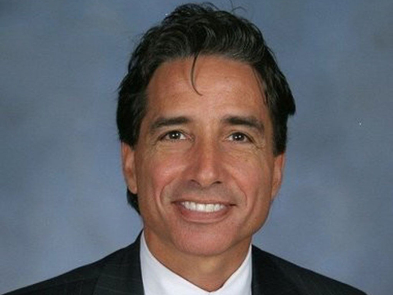 Princeton’s Steve Cochrane named county superintendent of the year