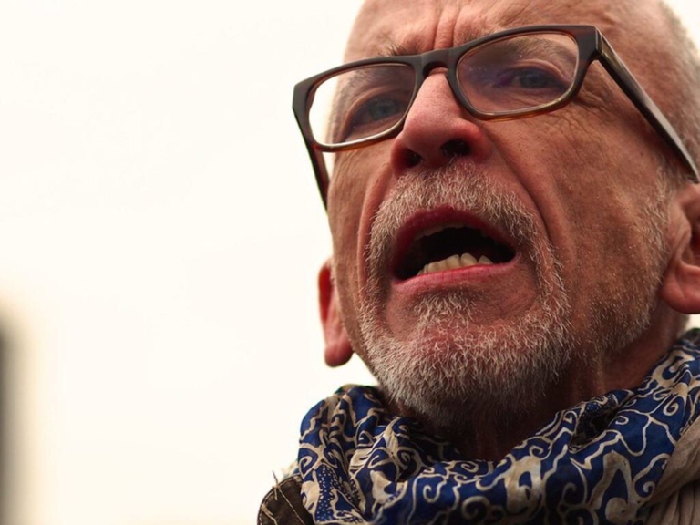 Poet Mark Doty channels Walt Whitman at Labyrinth Books streaming event tonight