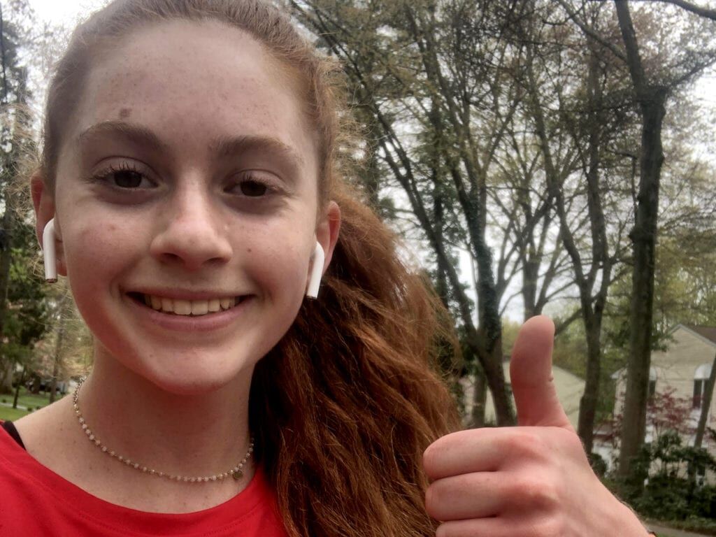 Alexa Lepold feature