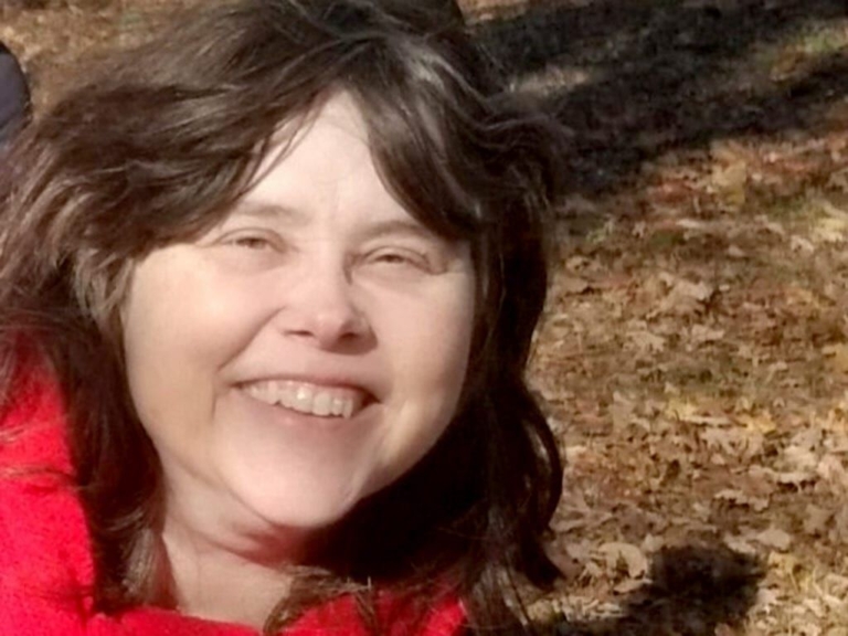 Darlene Andes brought life and passion to role of public health educator