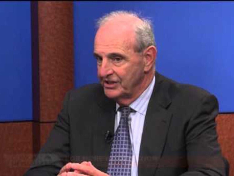 Interim superintendent chosen for Princeton Public Schools