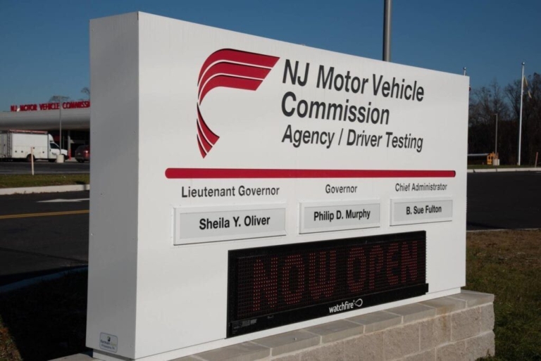 Motor Vehicle Commission expands online services