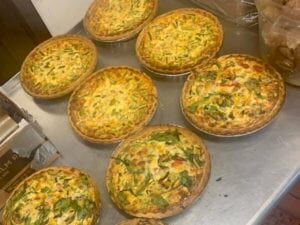 Mercer County restaurant guide: who’s open