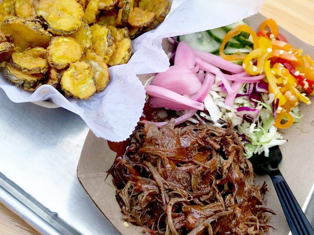 Mercer County restaurant guide: who’s open