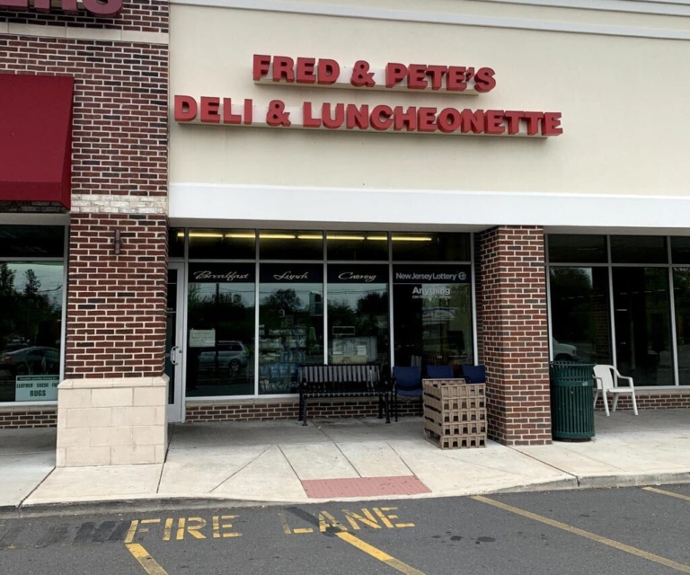 Hamilton institution Fred and Pete’s Deli put up for sale