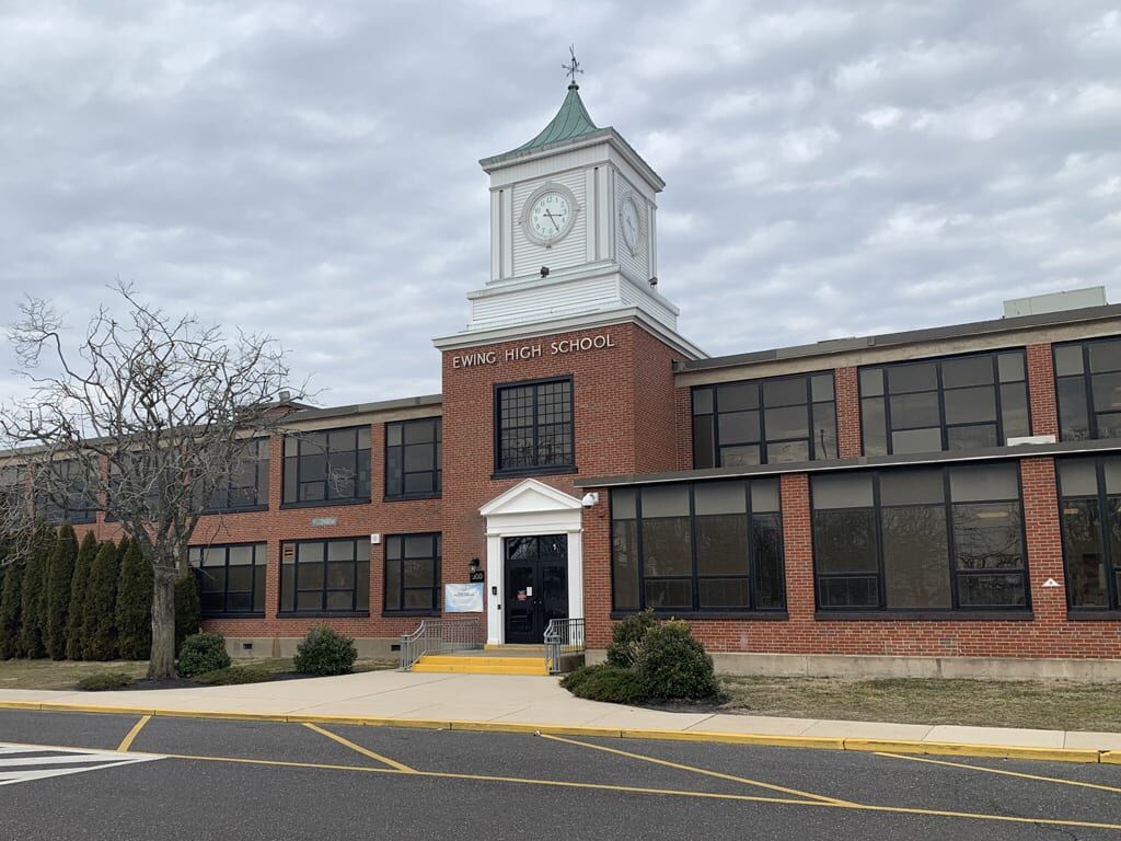 Ewing High School1024