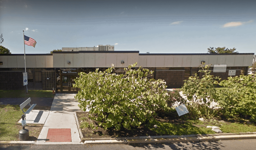 burlington county health