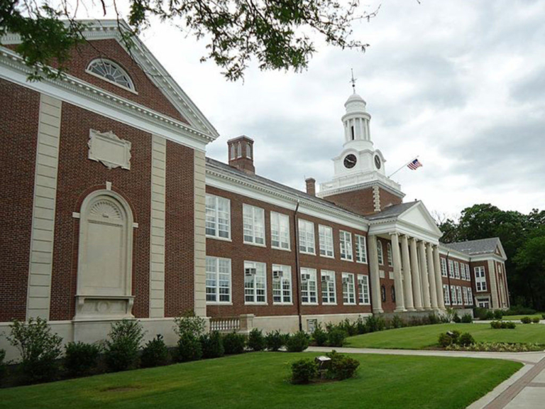 The College of New Jersey moving to a test-optional admissions policy