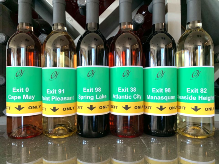 Local winery to hold virtual weekend celebration for Memorial Day