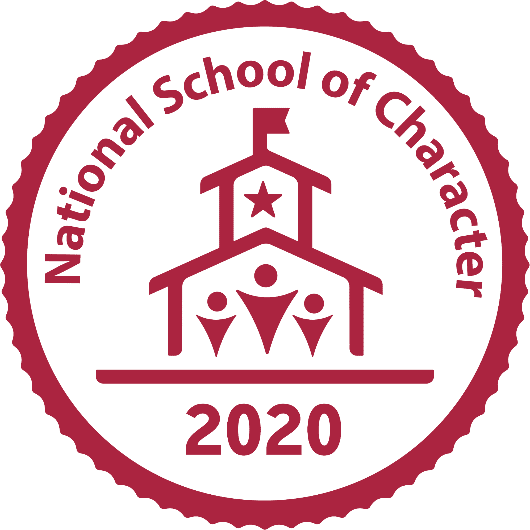 Grice Middle School named National School of Character