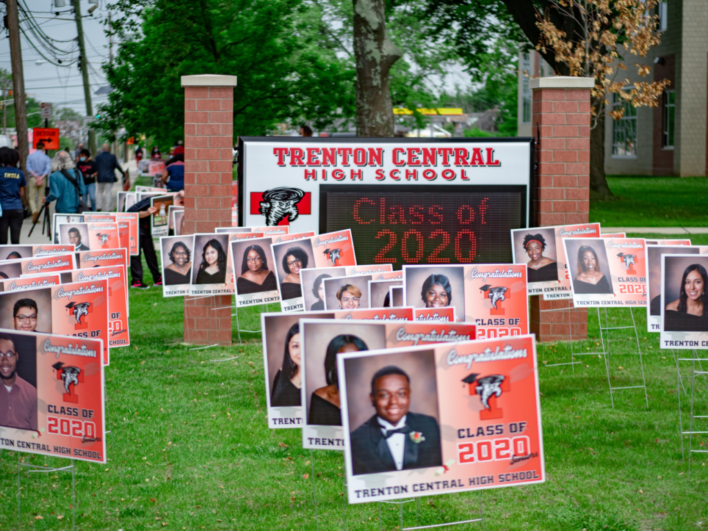 trentongraduation2020