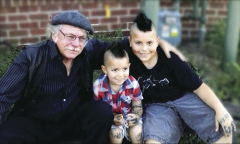 Celebrating Trenton jazz legend Richie Cole’s life in music