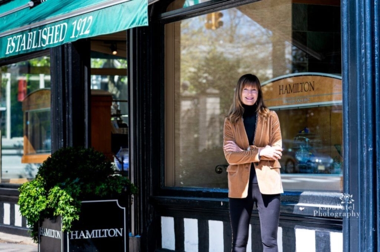 Princeton Community Auction raises $40K for local businesses