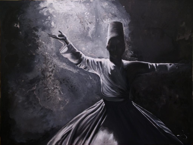 Thomas Kelly: 8 questions with Saima Yousuf