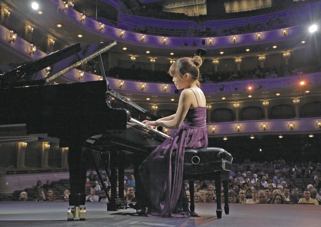 Princeton Festival goes on (virtually)