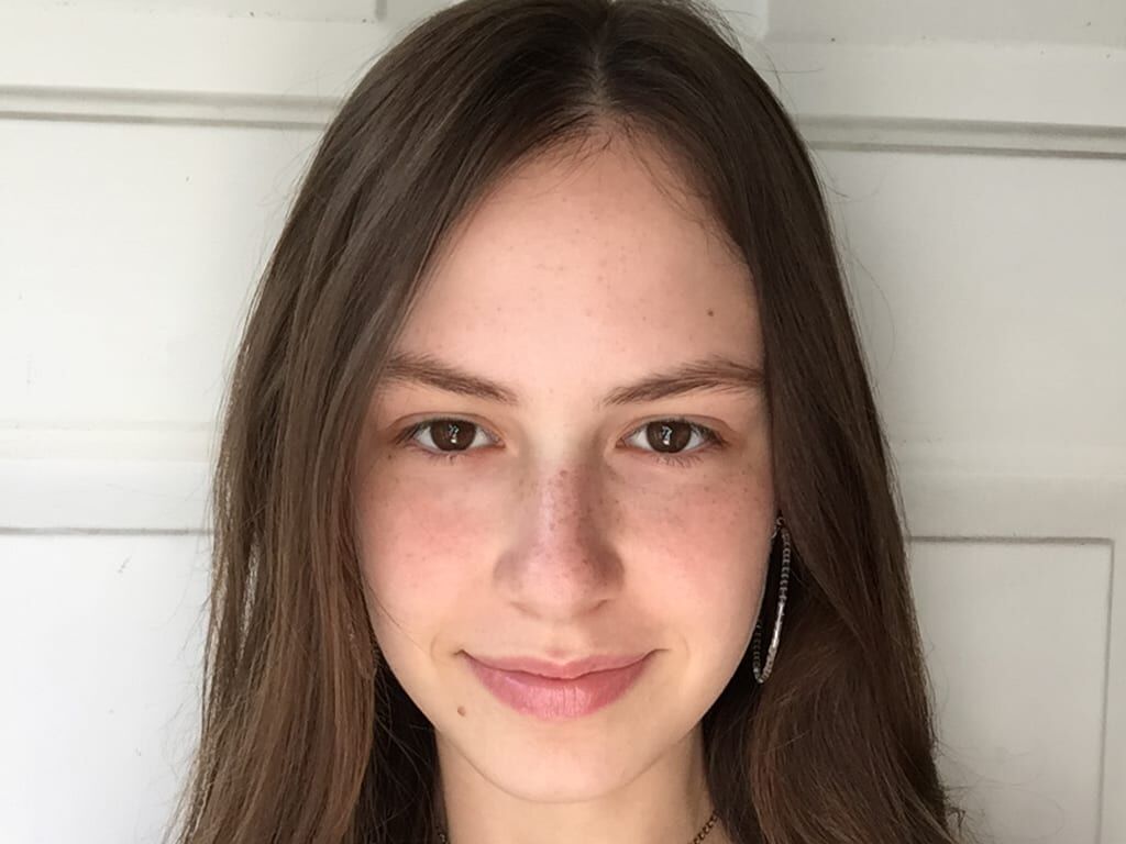 2 EHS Dasha Eisenhauer EHS Top 10 Fun