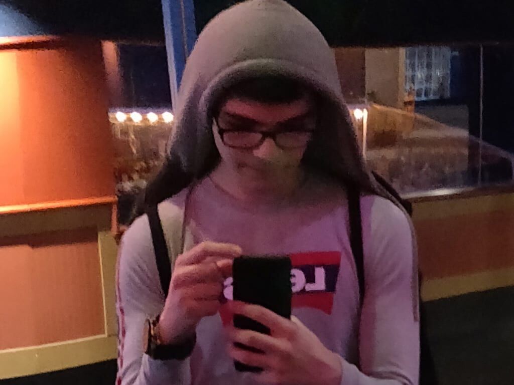 5 Angelo Gonzalez EHS Top 10 Fun Photo