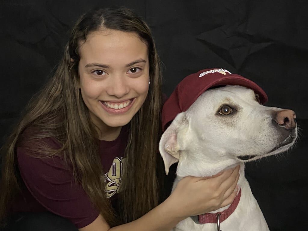 6 EHS Nathalia Davila Top 10 Fun