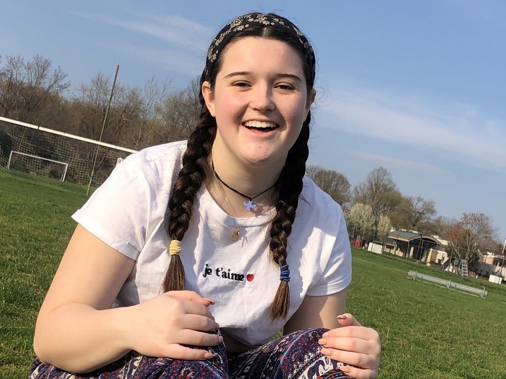 7 EHS Isabel Van Wagner Top 10 Fun