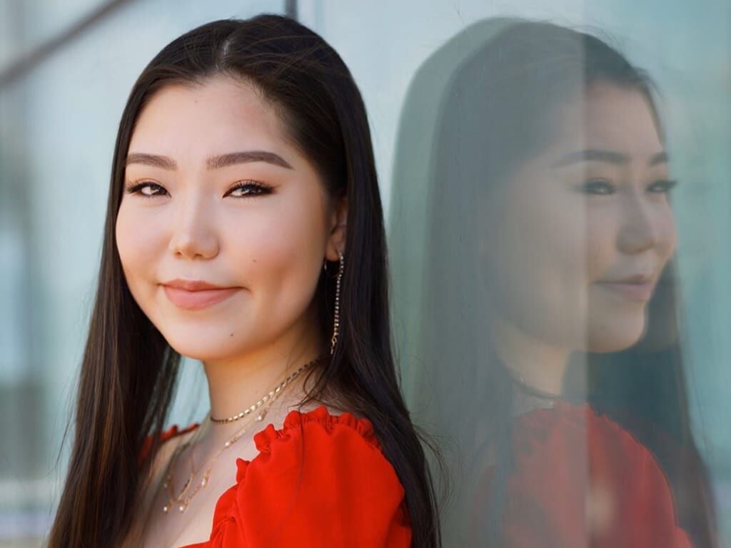 9 EHS Anujin Ariunbold Top 10 Fun