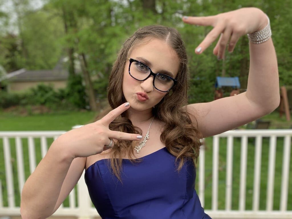 10 Michelle Frolio EHS Top 10 – Fun