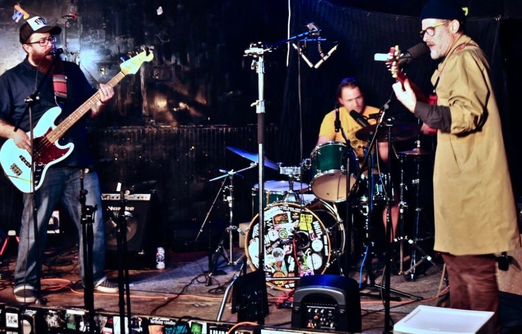 Buy Nothing with Abdul Quadir Wiswall — right