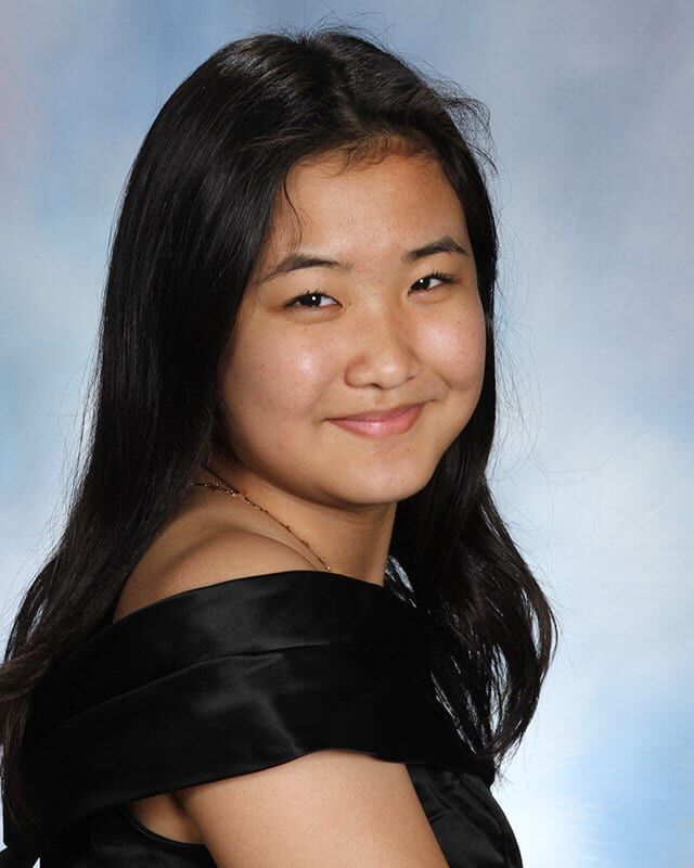Alyssa Liu