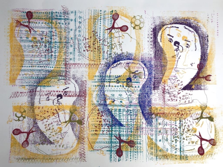 West Windsor Arts Council to hold virtual teacher-student exhibition