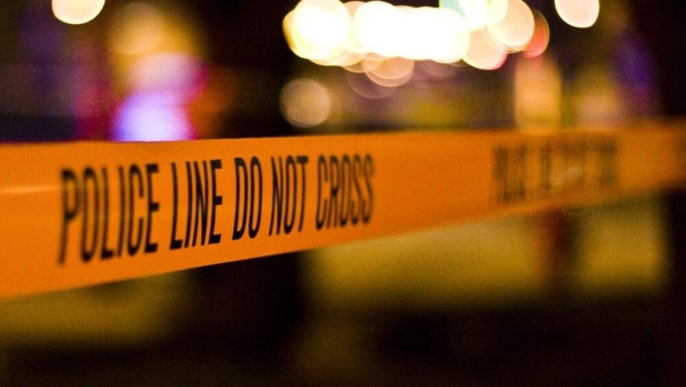 Valentine’s Day shooting leaves man critically injured in Trenton