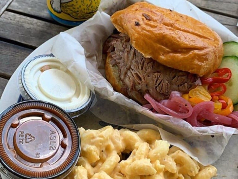 More Than Q hoping for late June opening in West Windsor