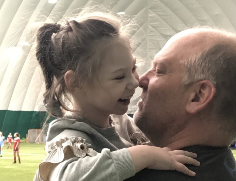 Hopewell woman pens Kinsley’s Bill in honor of daughter