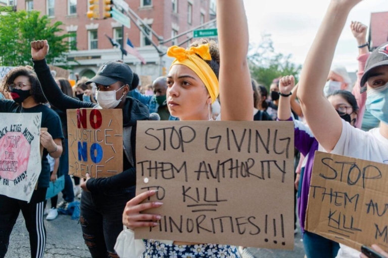 Marches, rallies scheduled throughout Mercer County