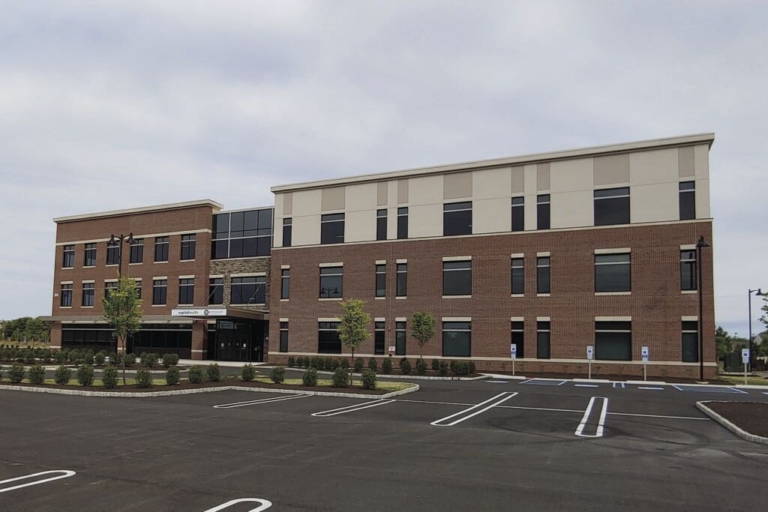 New Location for Capital Health Primary Care — Bordentown