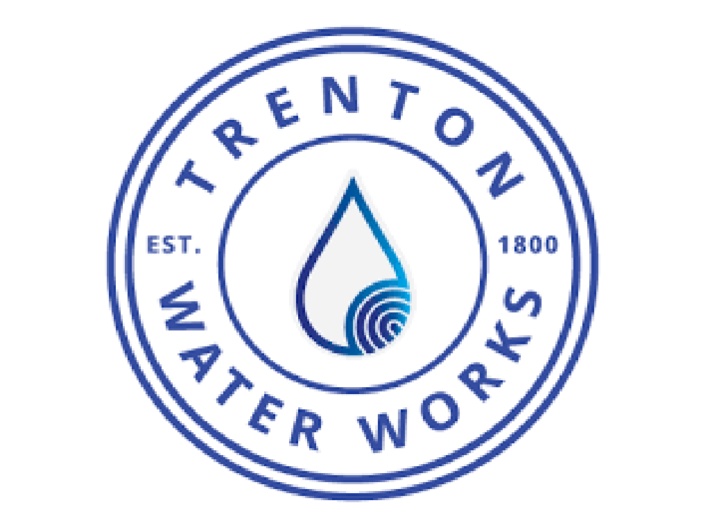 Trenton Water Works Logo