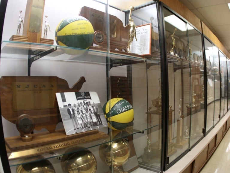 Mercer County Community College inaugural Athletics Hall of Fame class announced