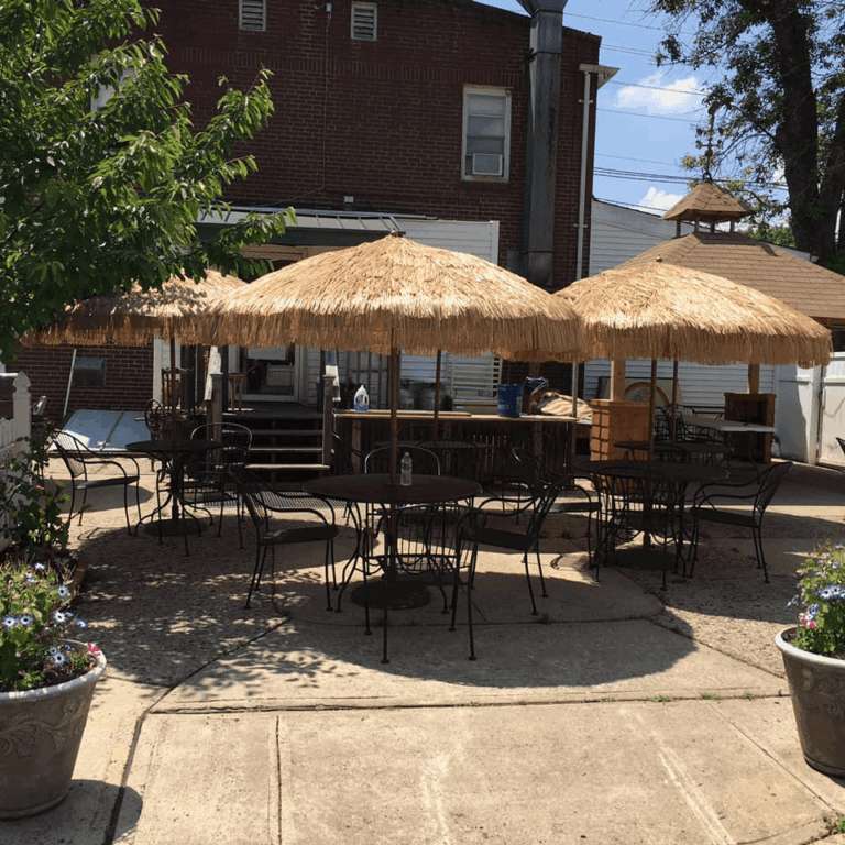 Hamilton restaurants to open for outdoor dining June 15