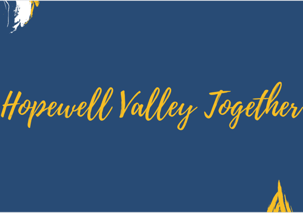 hopewell Valley together