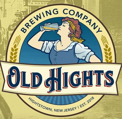 Old Hights Logo