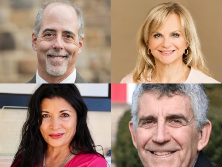 Incumbents Cohen, Fraga win in Princeton primary
