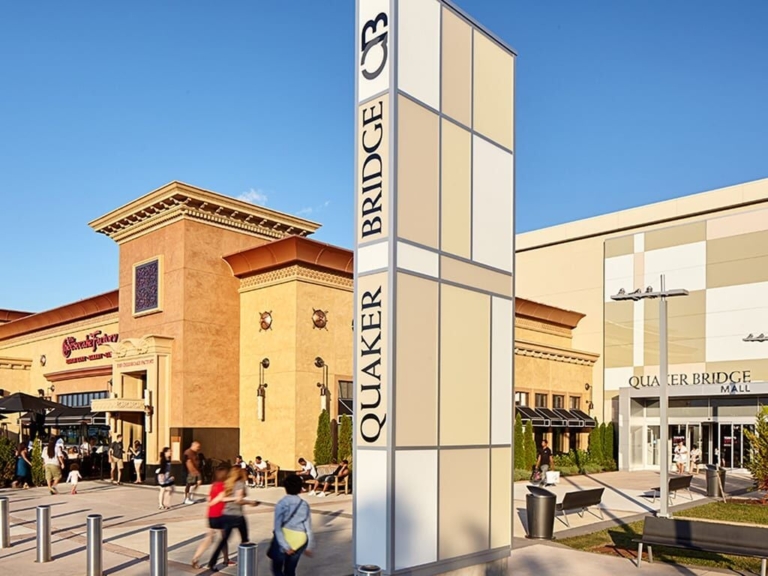 Quaker Bridge Mall set to reopen on June 29