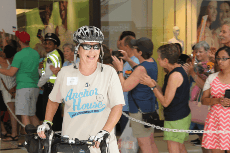 Annual Anchor House Ride for Runaways goes virtual, starting July 11