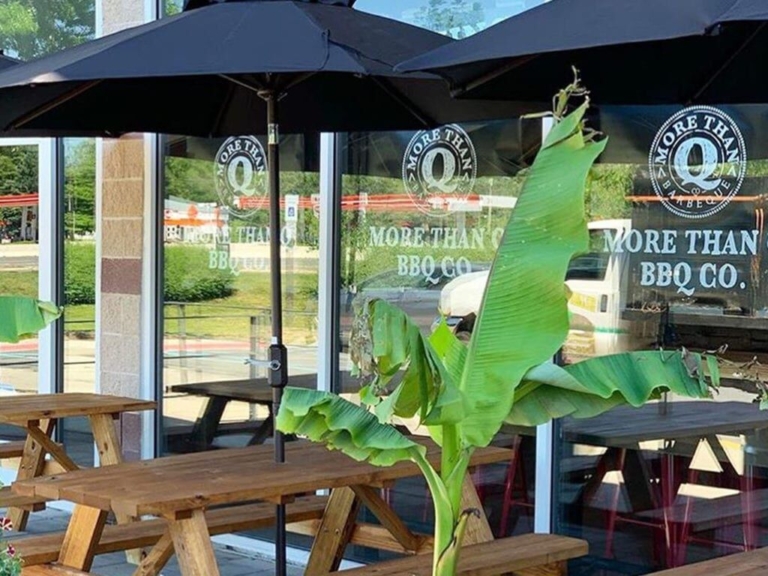 More Than Q opens in West Windsor