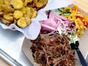 More Than Q opens in West Windsor