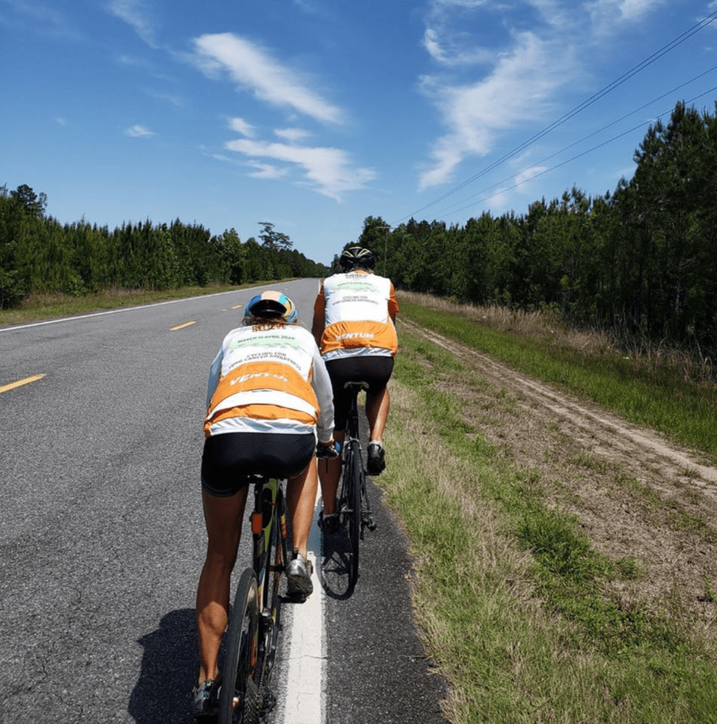 Isabella&husband.ridenorth