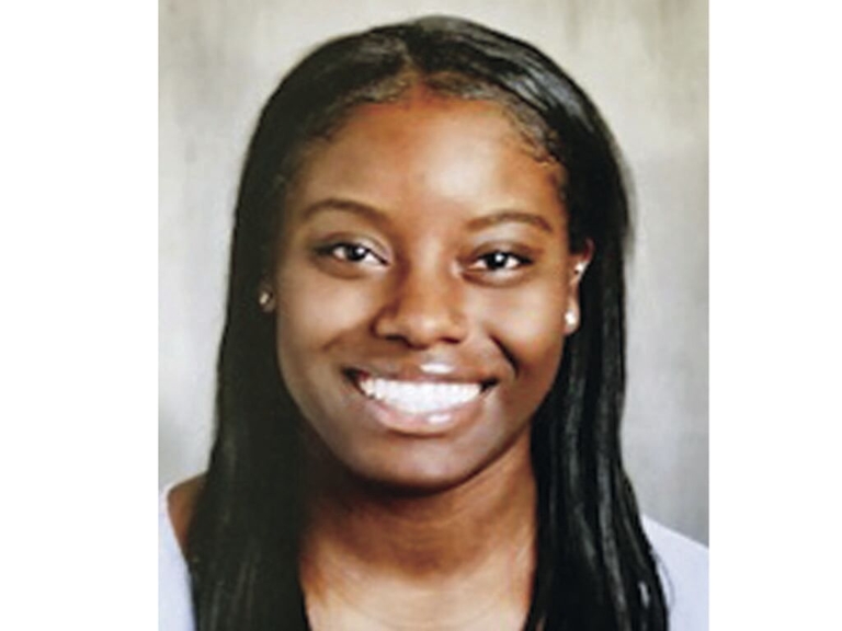 Mercer County honors Lawrence High junior for her volunteer work