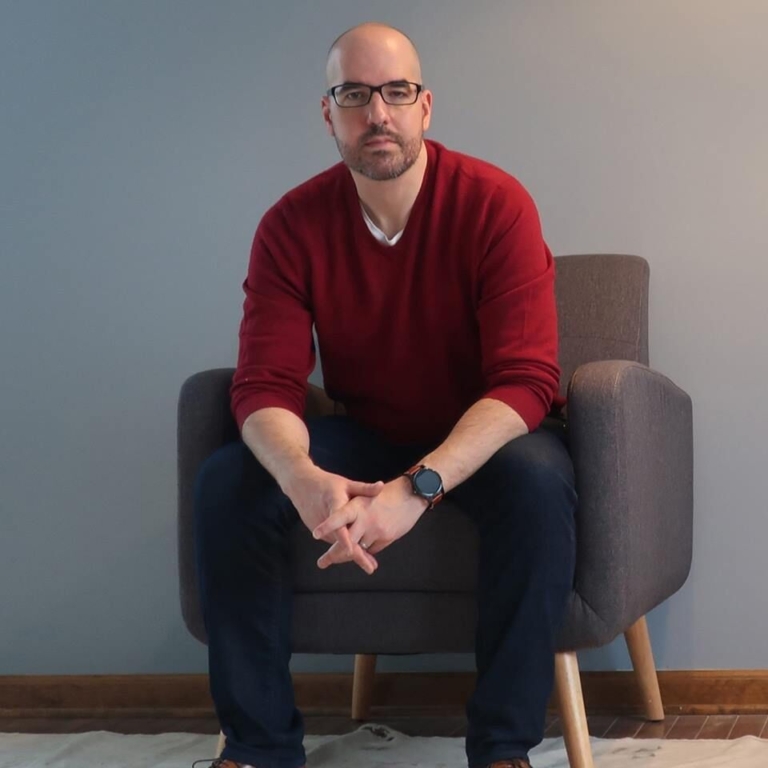 Novelist Riley Sager explores what happens after the horror