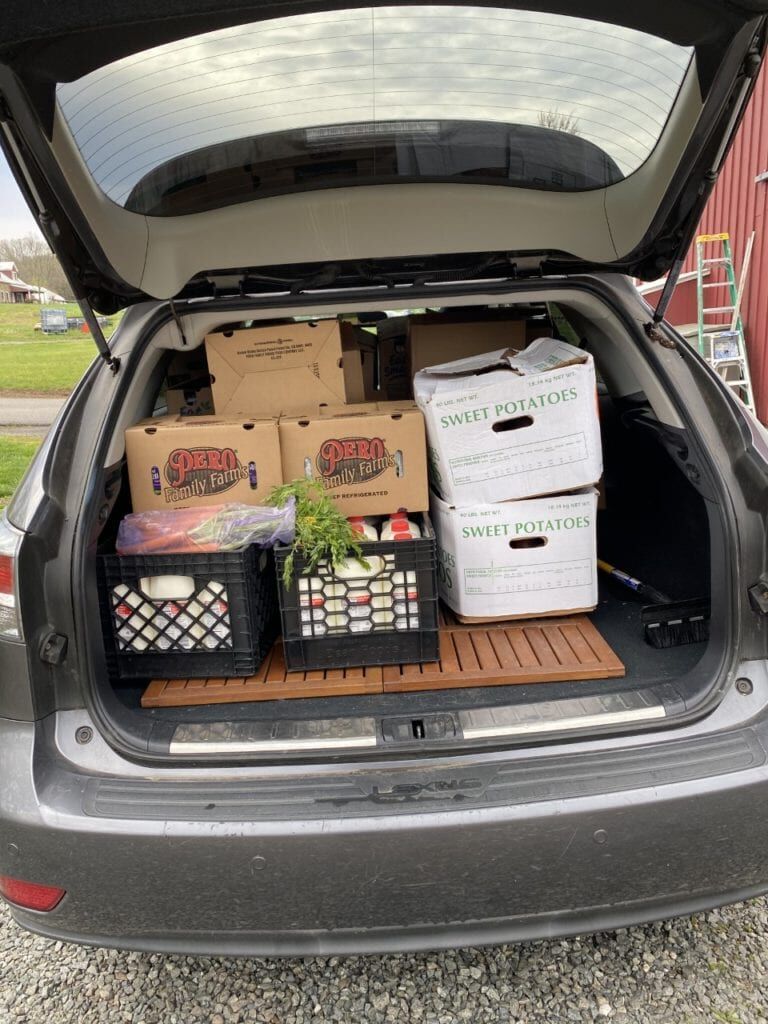 HV.mobilefoodpantry.car