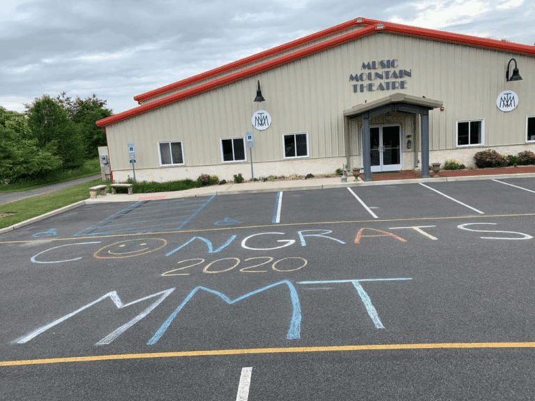 Music Mountain Theatre to present patriotic YouTube performance July 4